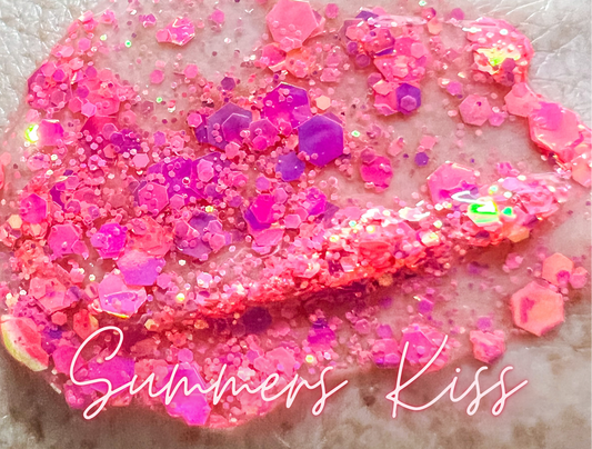 Summers Kiss