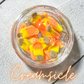 Creamsicle