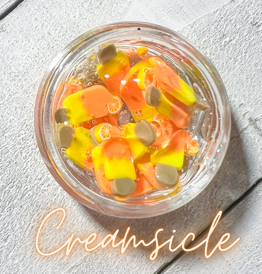 Creamsicle