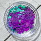 Color Shift Purple Mouse