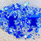 Blue Alien (will come as pictured unless note lefts )