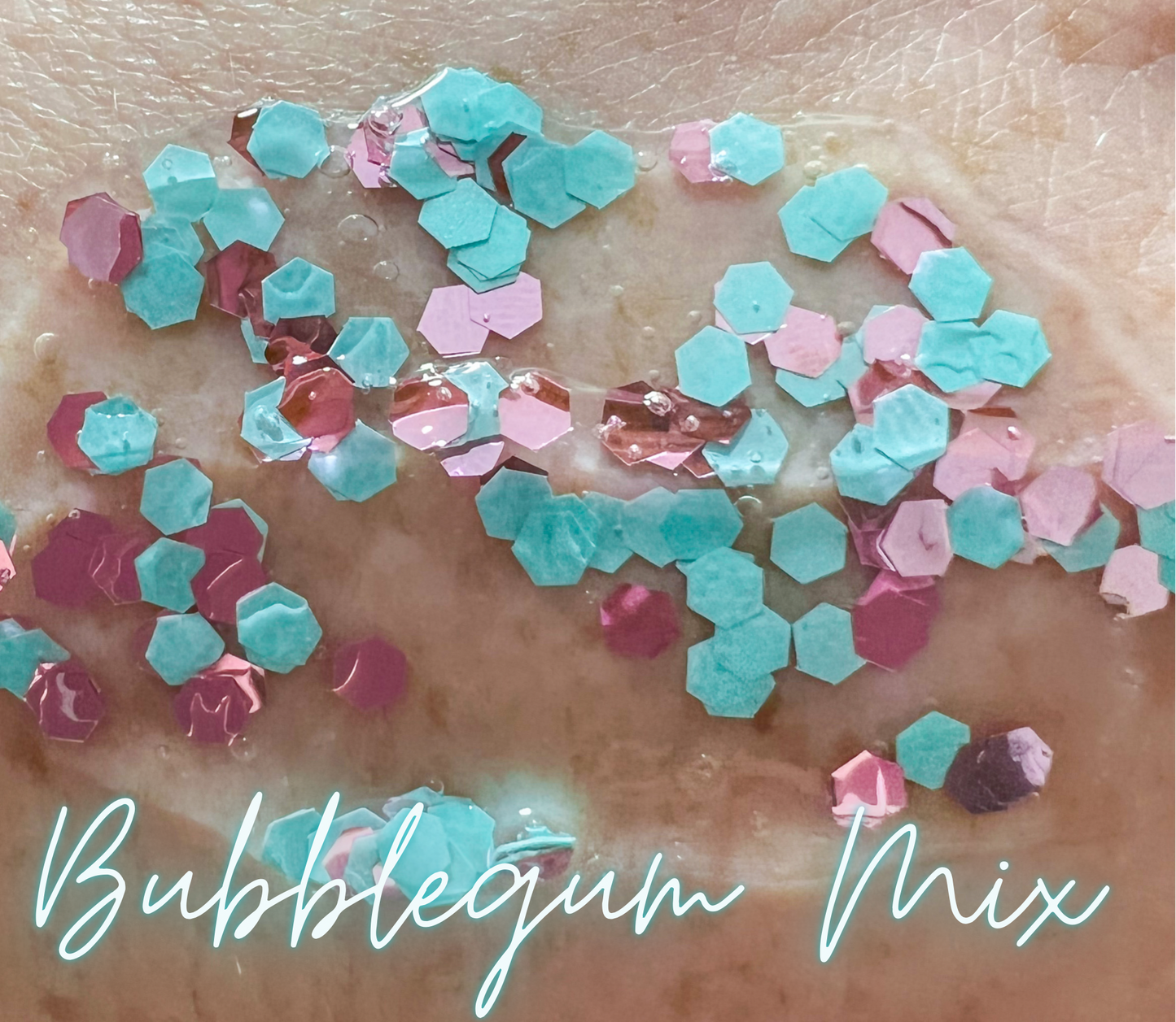 Bubblegum Mix