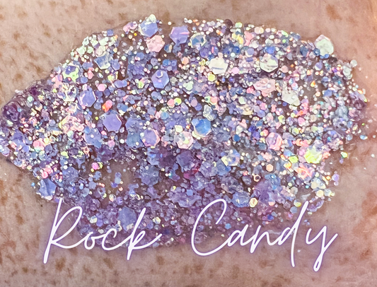 Rock Candy